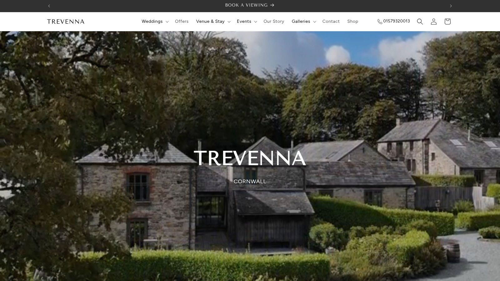 Polhawn Fort, Cornwall