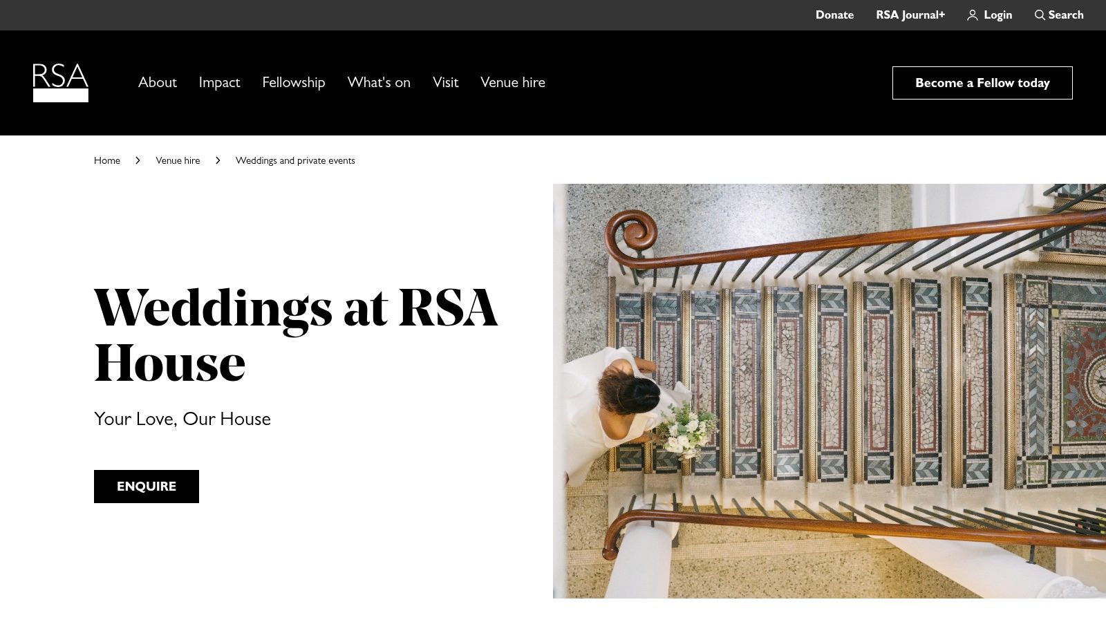 RSA House (Royal Society of Arts)