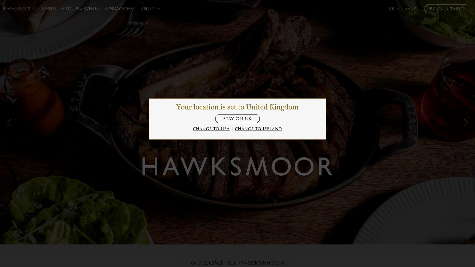 Hawksmoor