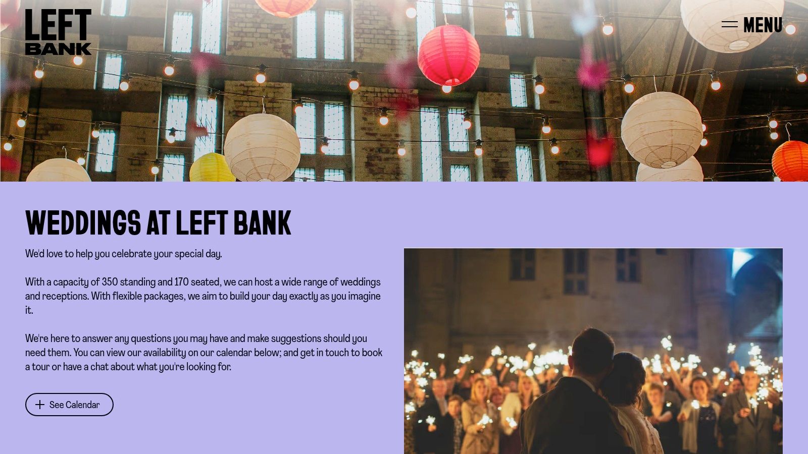 Left Bank Leeds