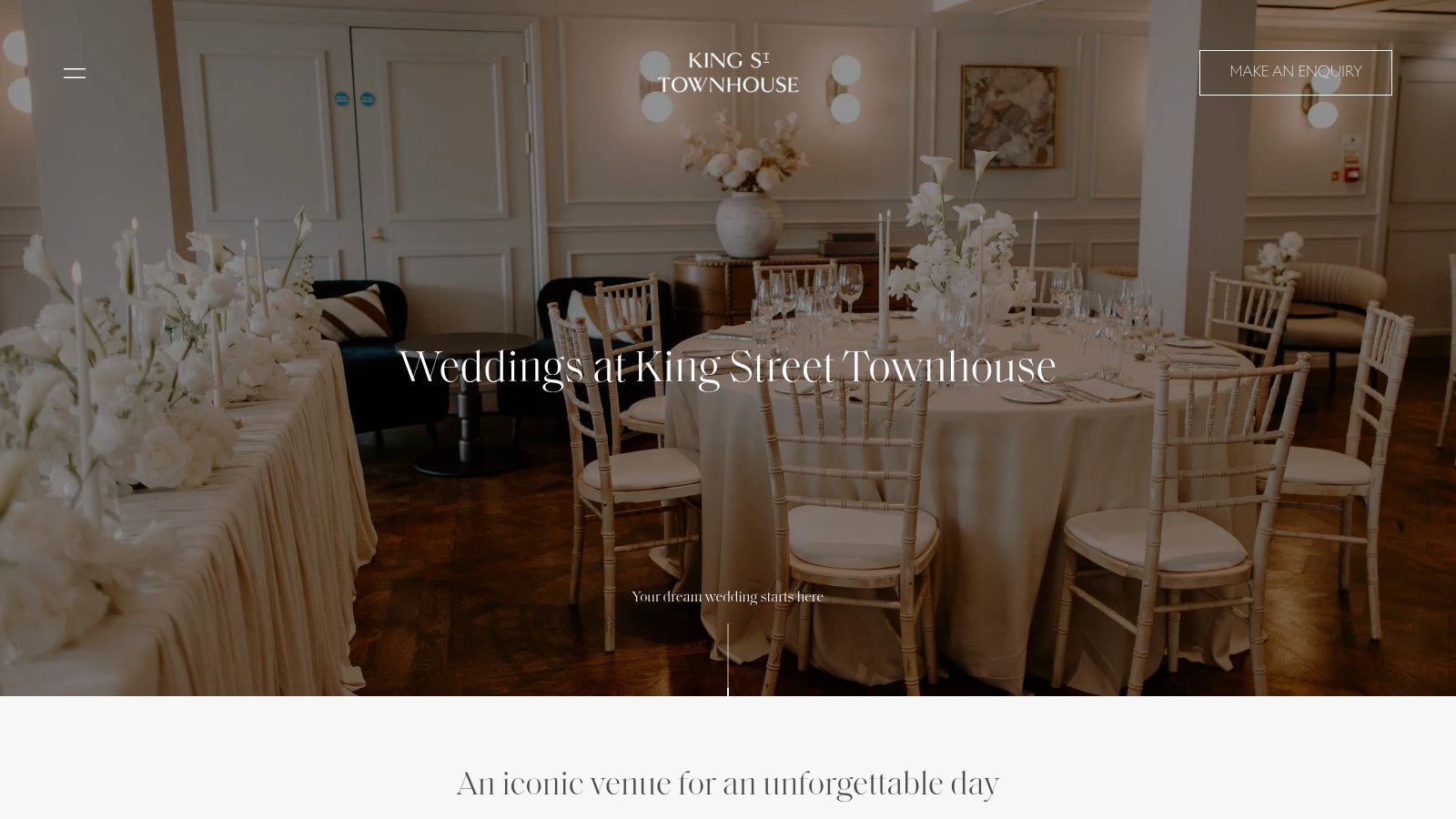 King Street Townhouse