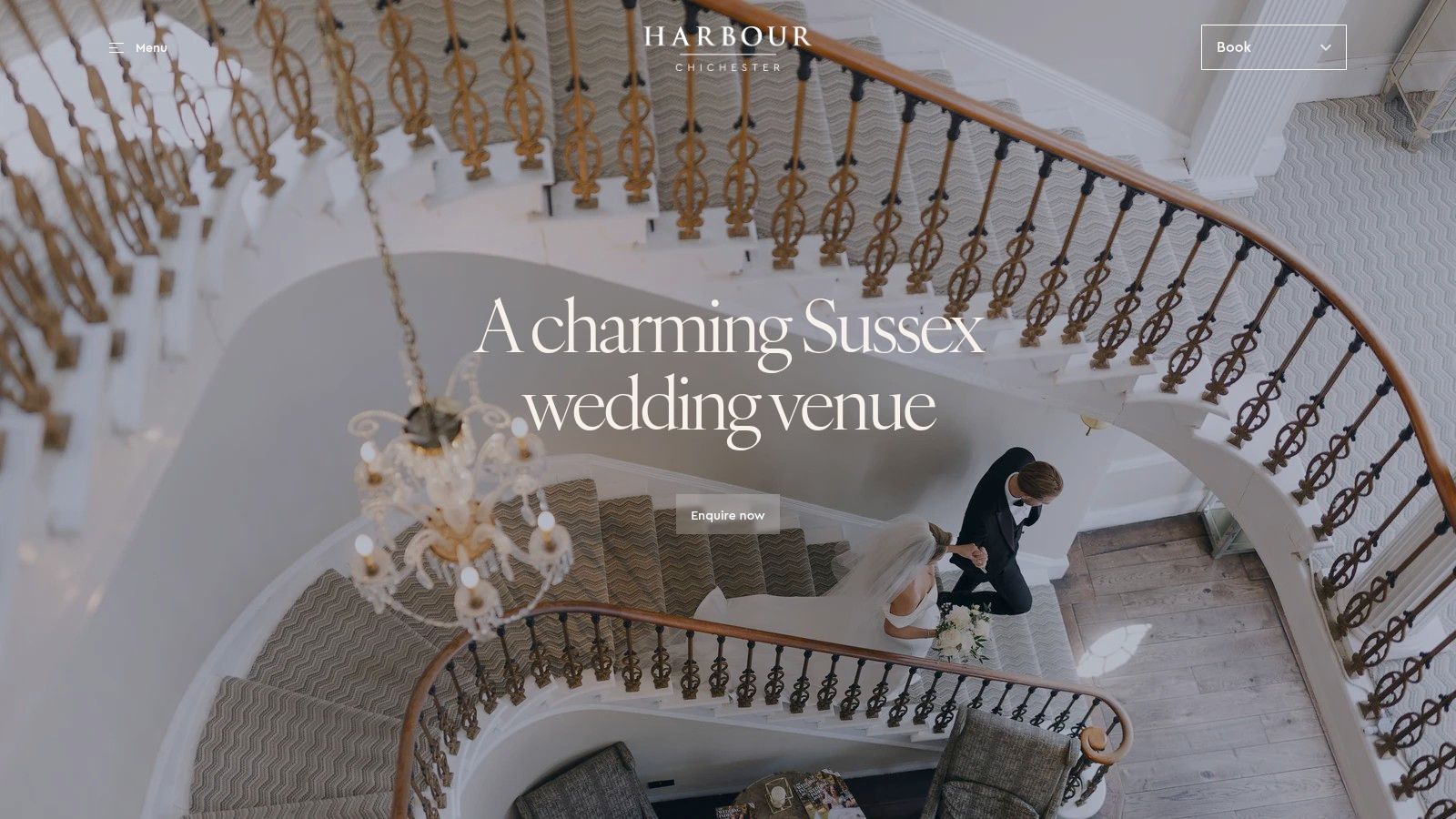 Harbour Hotel & Spa, Chichester