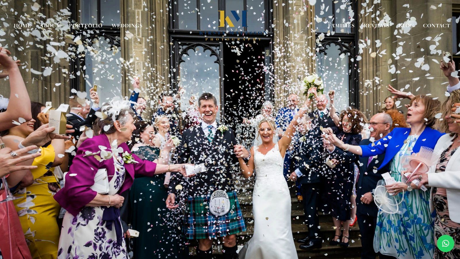 Kirsty Mattsson Photography