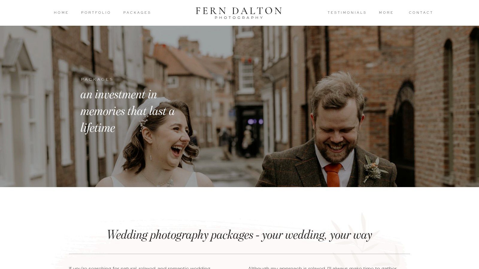 Fern Dalton Photography