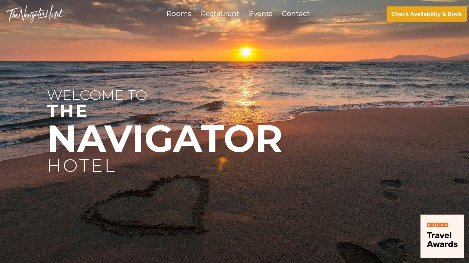 The Navigator Hotel