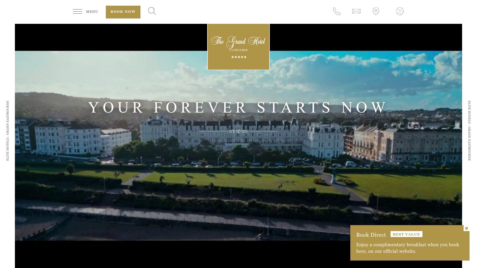 Buxted Park Hotel (Hand Picked Hotels)
